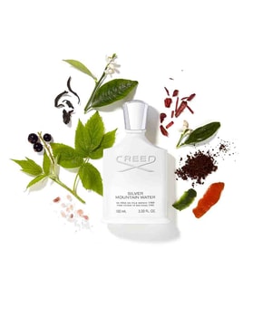 Creed Millesime for Men Silver Mountain Water Eau de Parfum 50 ml