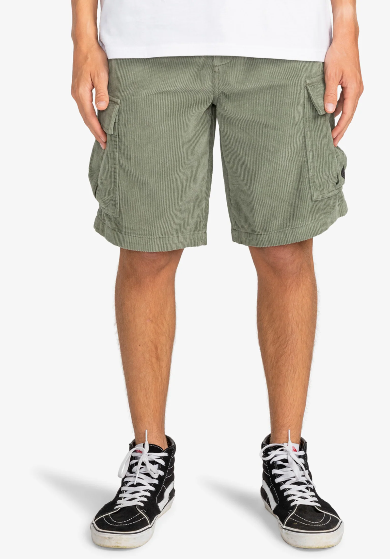 Larry Cord Cargo