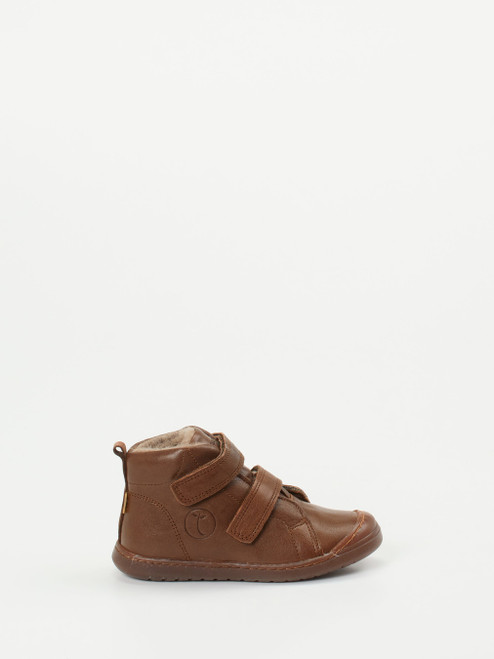 Lauflern-Klettboots gefüttert-68352090008 Bisgaard
