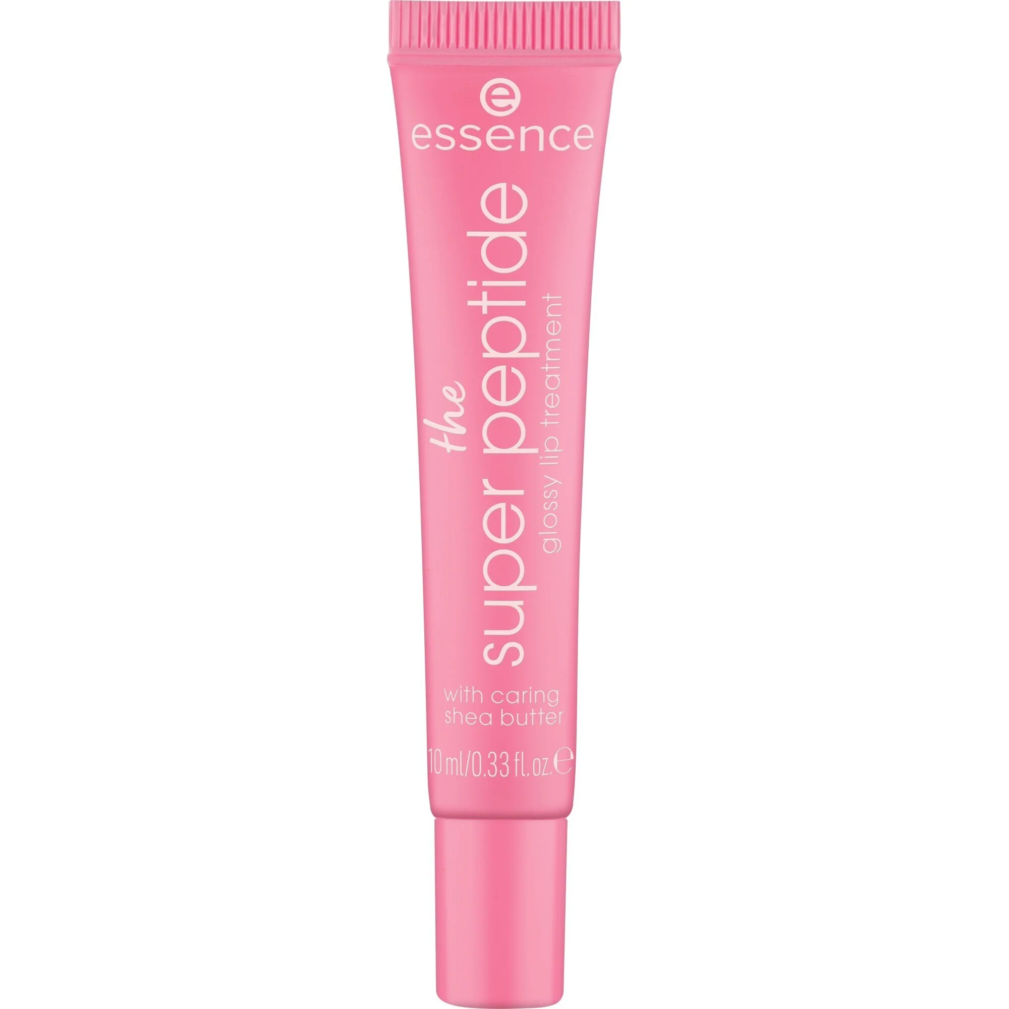 Tratamiento labial con superpéptidos - Brillo