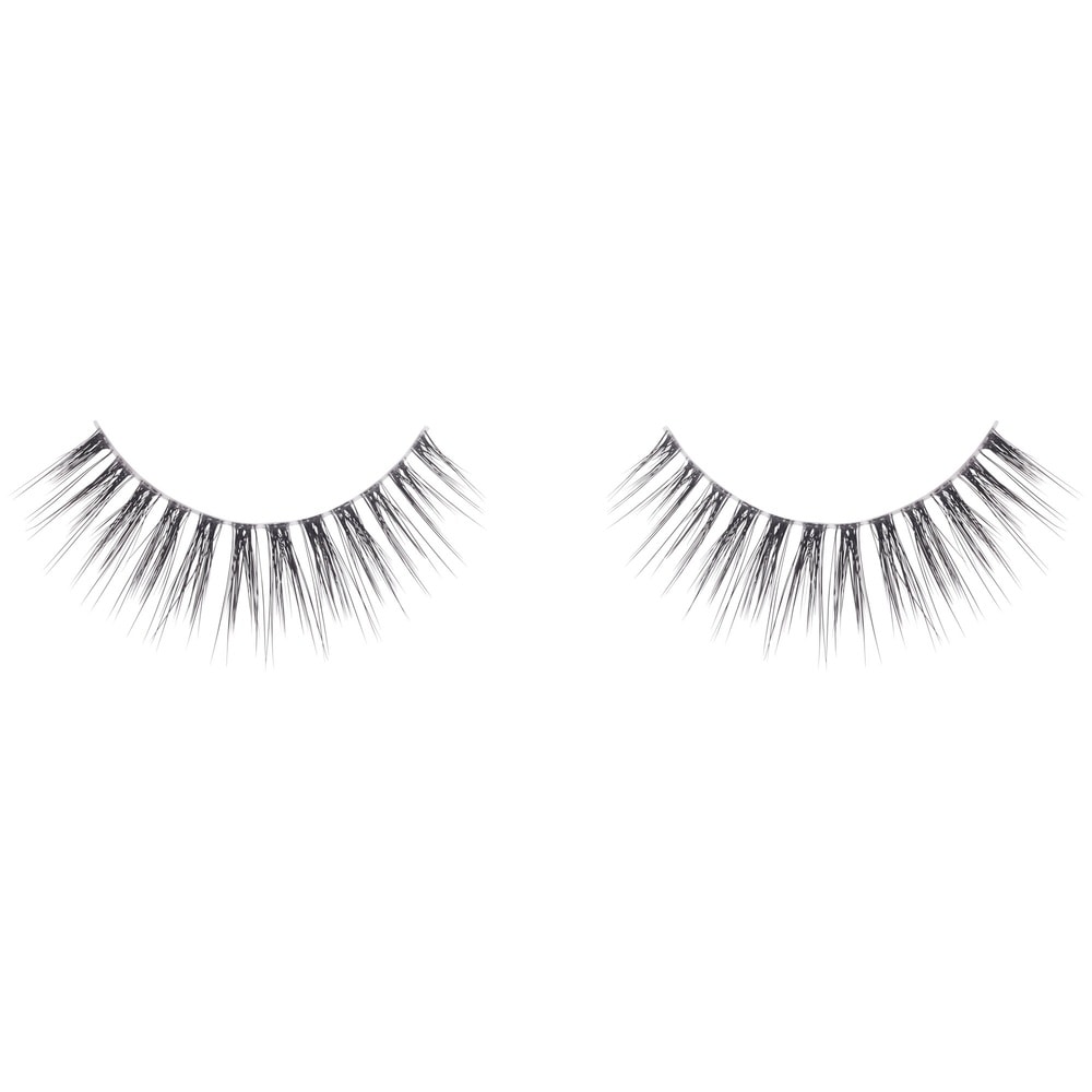 essence Light as a feather 3D faux mink lashes faux cils 01 Light up your life Faux Cils