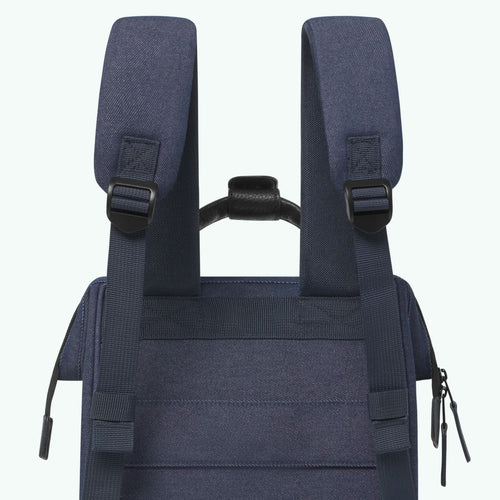Adventurer Small Backpack Namur blue