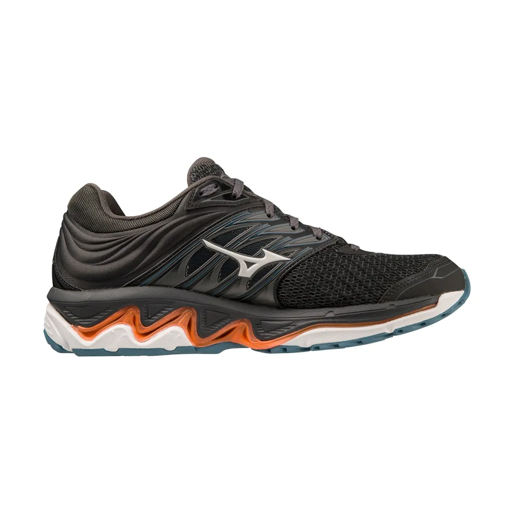 Mizuno Wave Paradox 5 J1GC1840-01 / schwarz