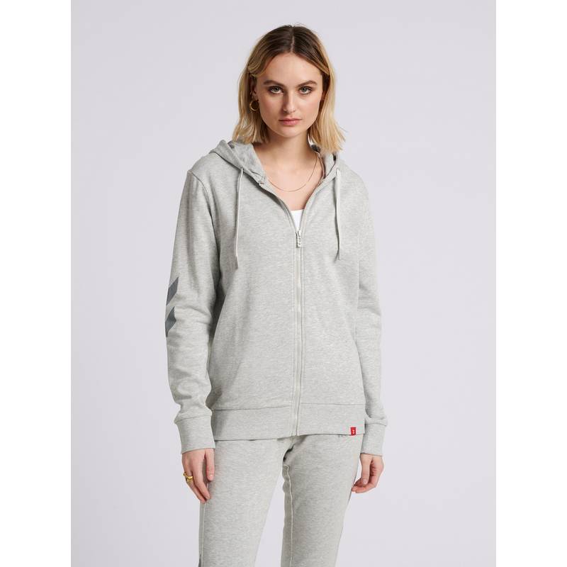 hummel hmlLEGACY ZIP HOODIE Hoodie