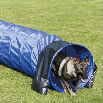Trixie Agility Tunnel