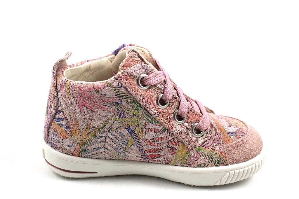 SUPERFIT Halbschuhe bunt