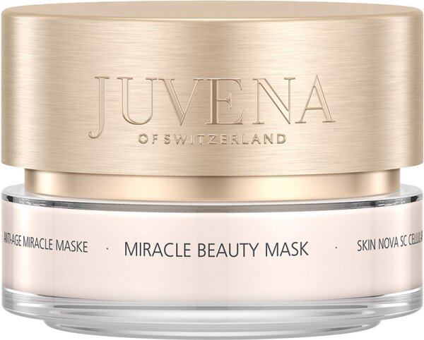 Juvena Skin Specialists Miracle Beauty Gesichtsmaske