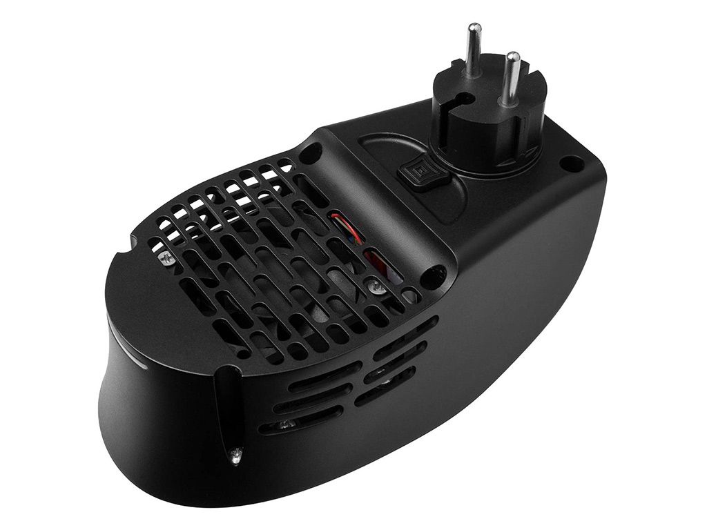 Eurom Heat Plug-in Elektrische Heizung