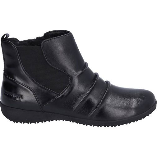 JOSEF SEIBEL Stiefelette Naly 60, schwarz