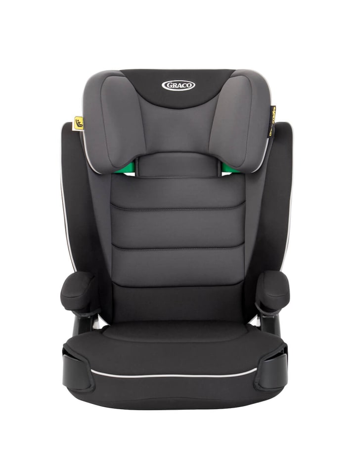 Graco Graco Logico™ L i-Size R 129 Kindersitz (3,5-12 Jahre) - Farbe: Midnight günstig kaufen onesize