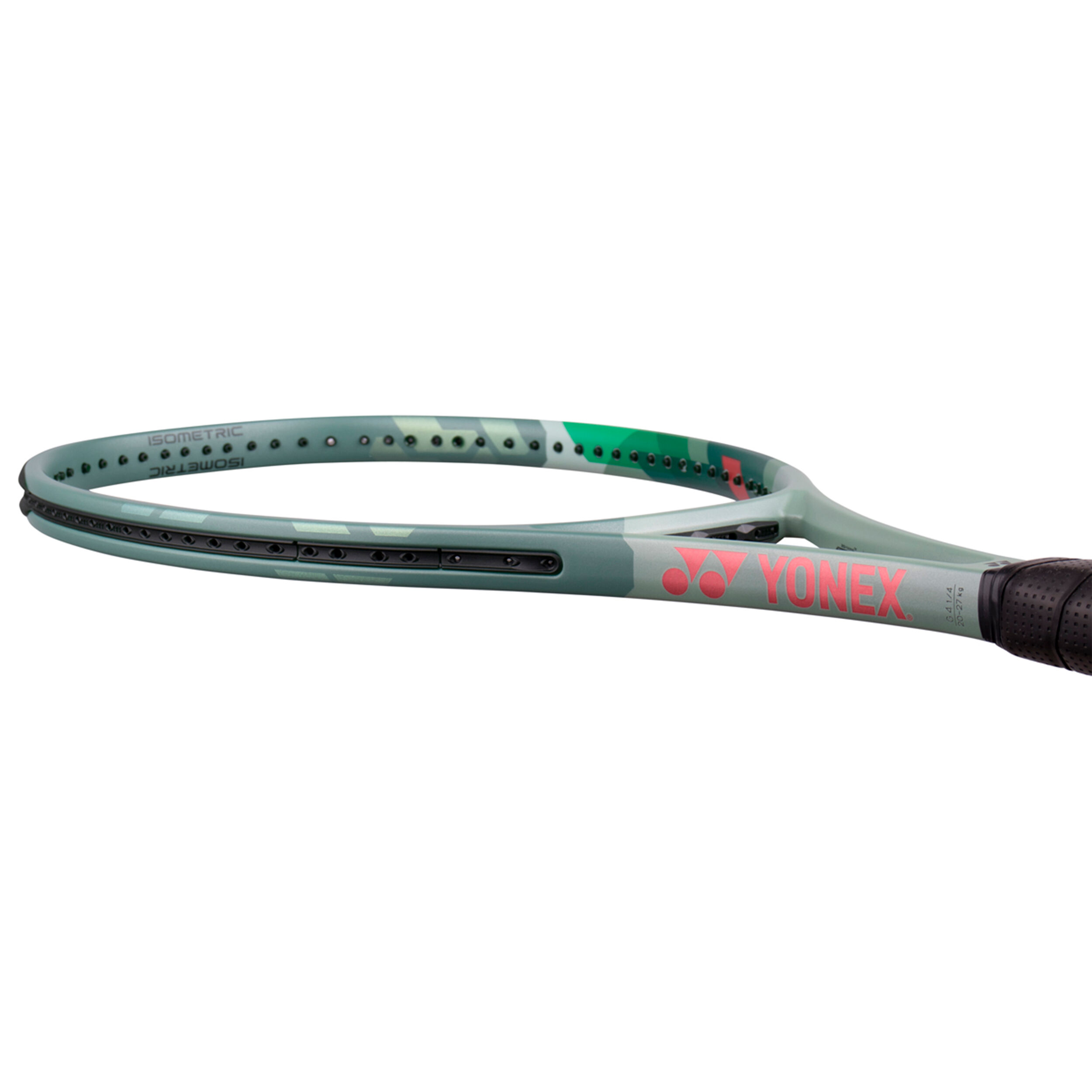 Percept 97 D (320g) Turnierschläger