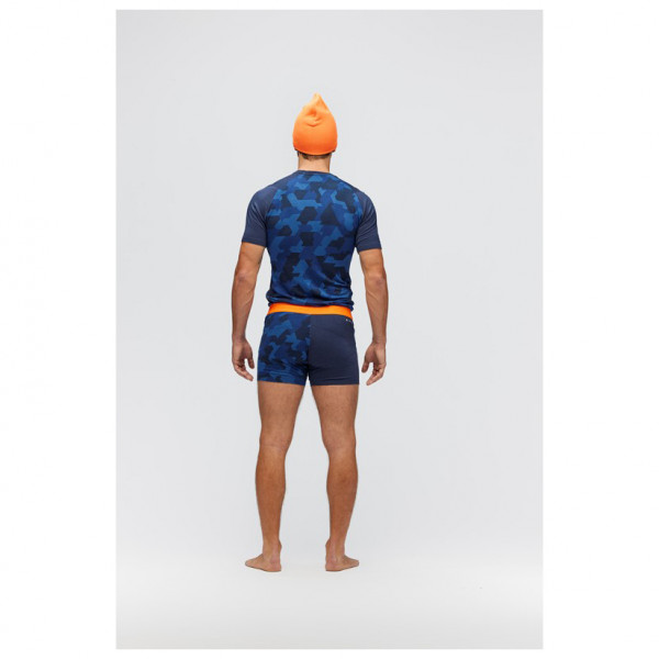 Salewa - Cristallo Warm AMR Boxer - Merinounterwäsche