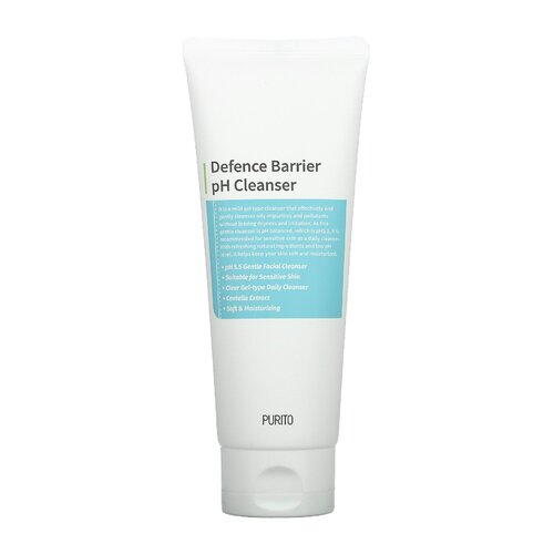 Purito Defence Barrier pH tisztító 150 ml