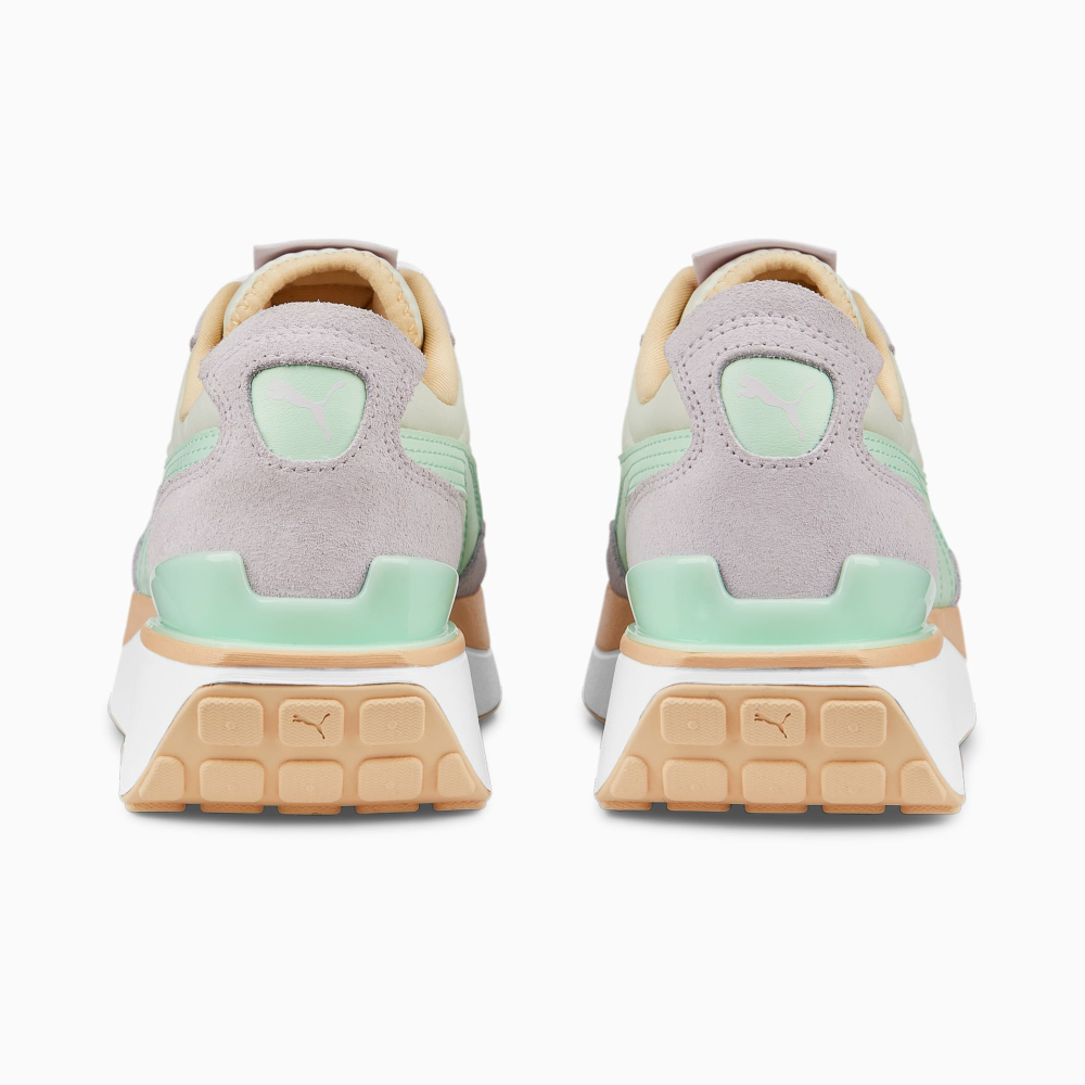 PUMA Cruise Rider Silk Road 375072_46 / lila