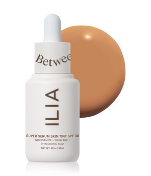 ILIA Beauty Super Serum Skin Tint SPF 30 Getönte Gesichtscreme-30 ml