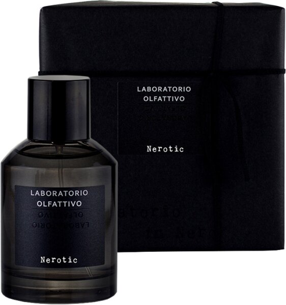 Laboratorio Olfattivo Nerotic Eau de Parfum