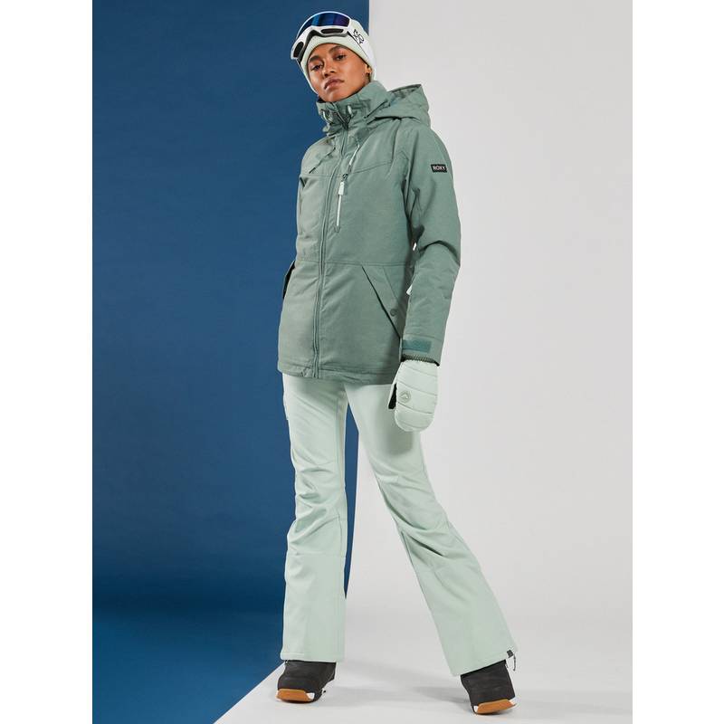 Roxy Presence Skijacke Damen