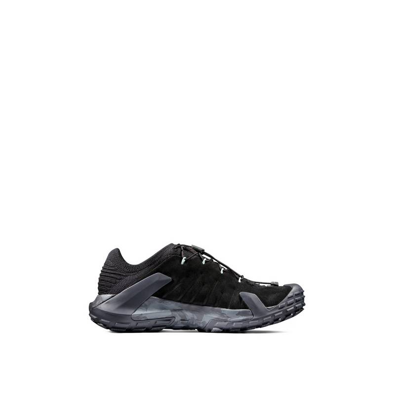 Mammut Hueco II Low GTX Zustiegsschuhe Herren
