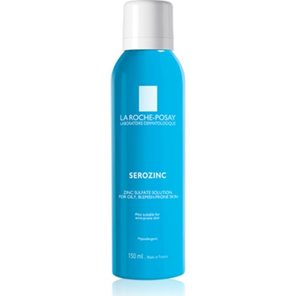 La Roche-Posay Serozinc Solute de Sulfate de Zinc Anti-imperfections