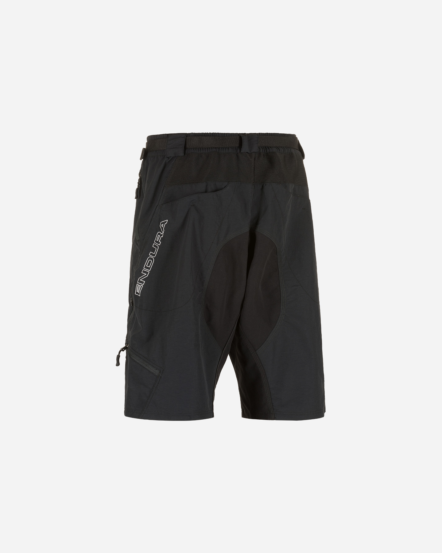 Krátke Ciclismo Endura Short II M E8064BK