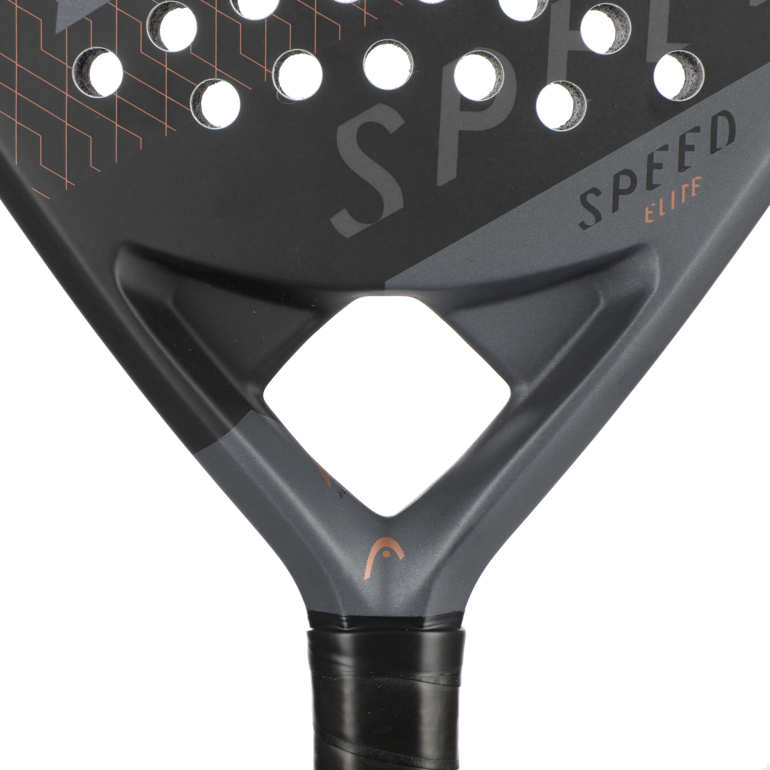 Speed Elite Testschläger