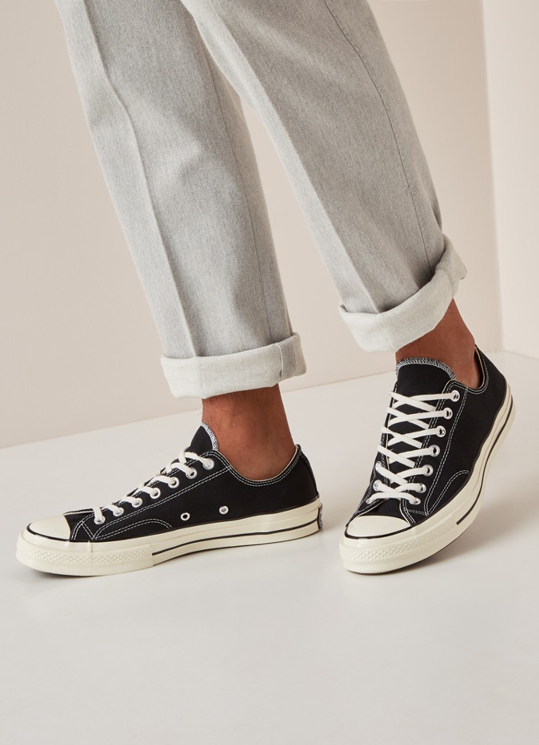 Trampki płócienne Converse Chuck 70