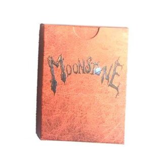 Moonstone - Game Deck (EN)