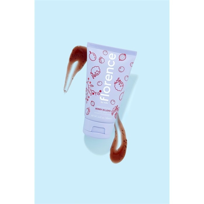 Berry in Love Pore Mask