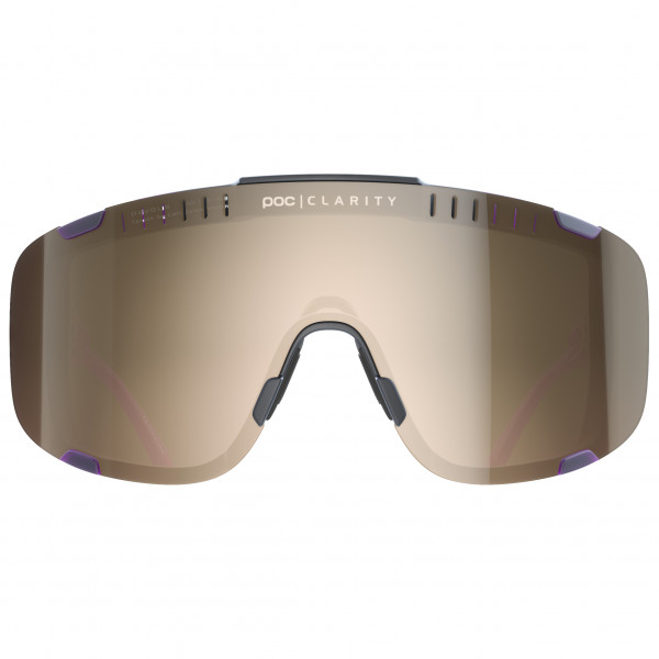 POC - Devour Mirror S2 (VLT 24-15%) - Fahrradbrille