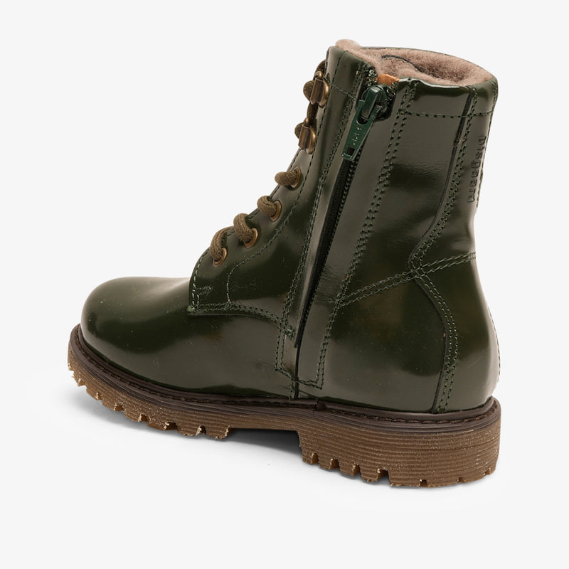 maia tex green polido - Grün