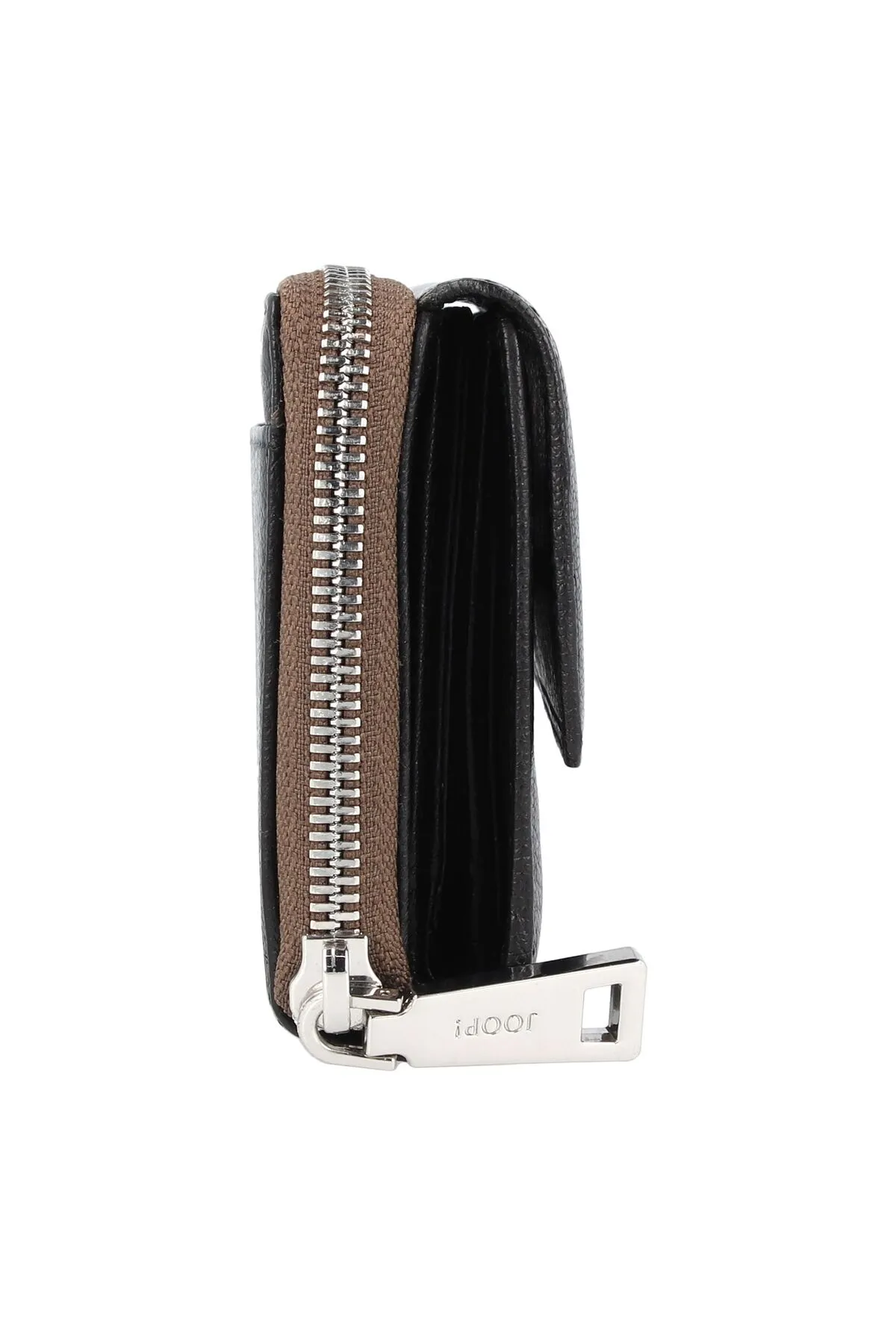 JOOP!  Lantea Blocking Martha Geldbörse RFID Schutz Leder 13,5 cm