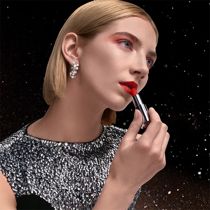 Le Rouge Deep Velvet