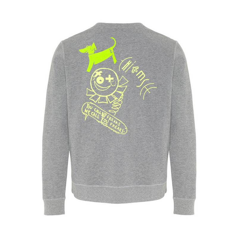 Chiemsee Sweatshirt Sweatshirt Herren