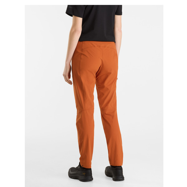GAMMA LIGHTWEIGHT PANT W Damen - Softshellhose