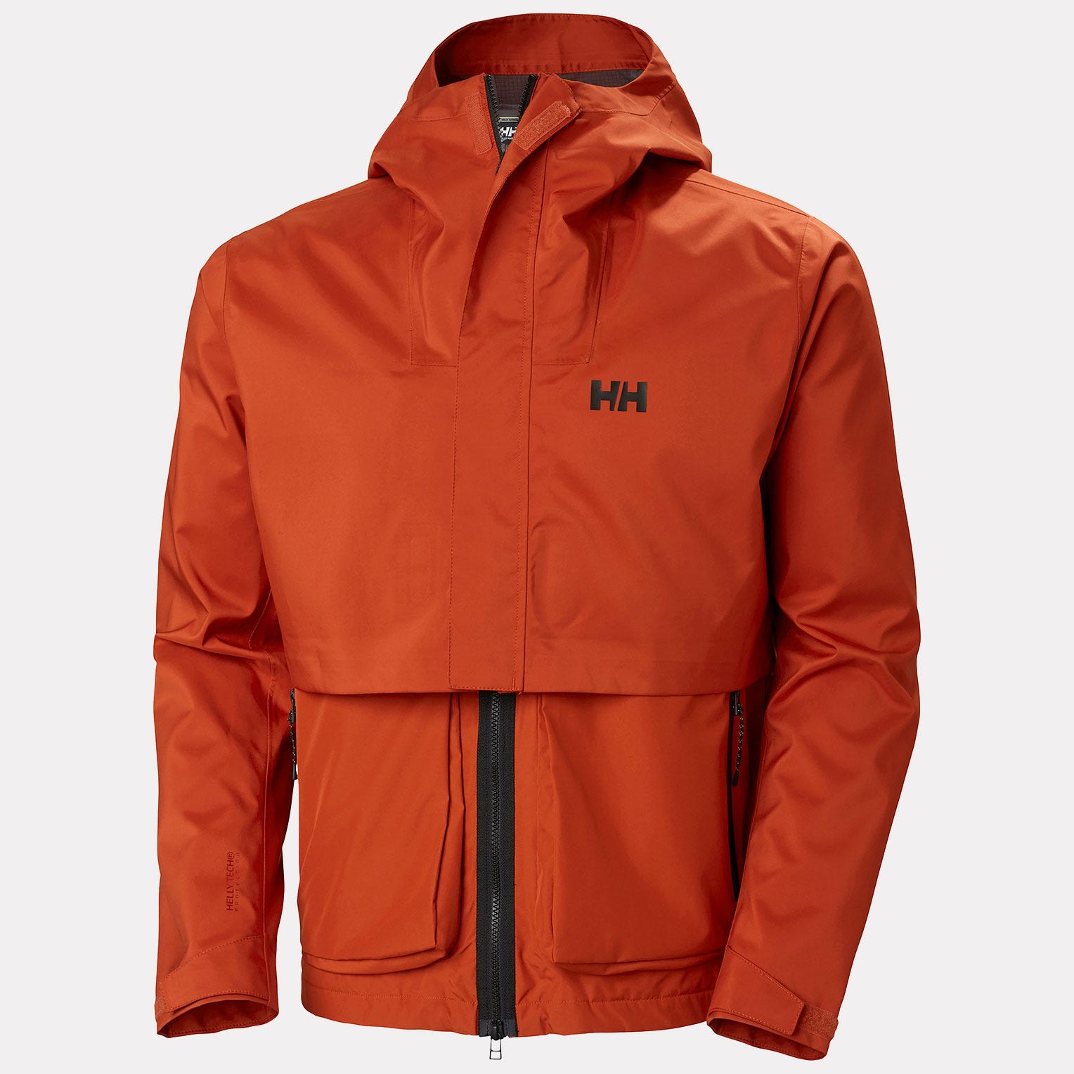 Men's Flex Modular Rain Jacket