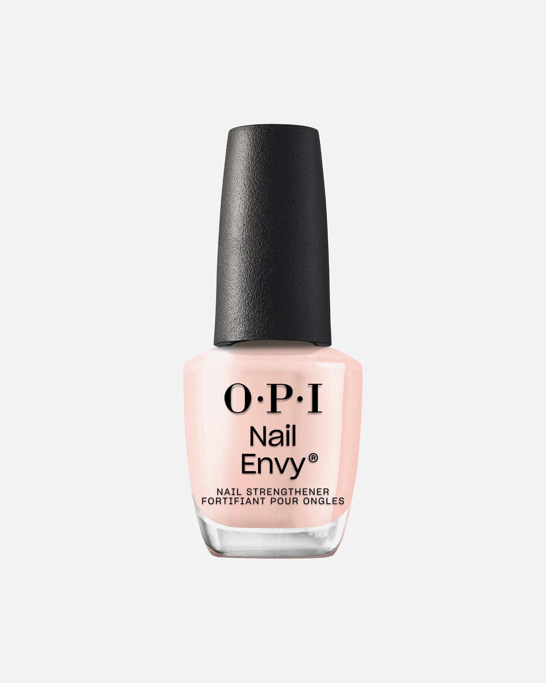 OPI Nail Envy - Snažno jačanje + Boja za cijelu noć