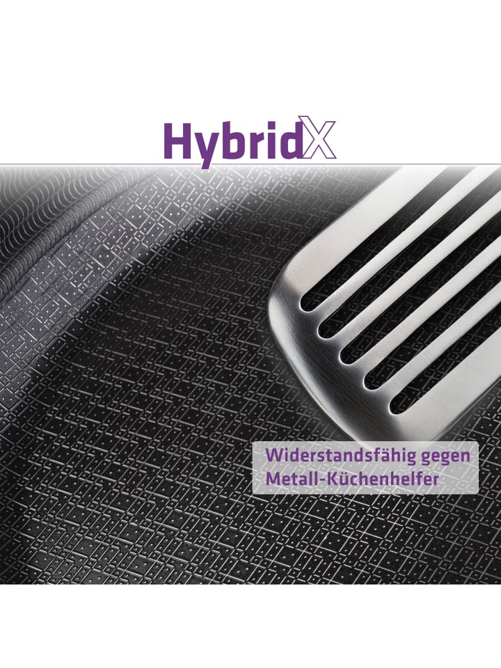 Berndes Bratpfanne - HybridX in poliert günstig kaufen