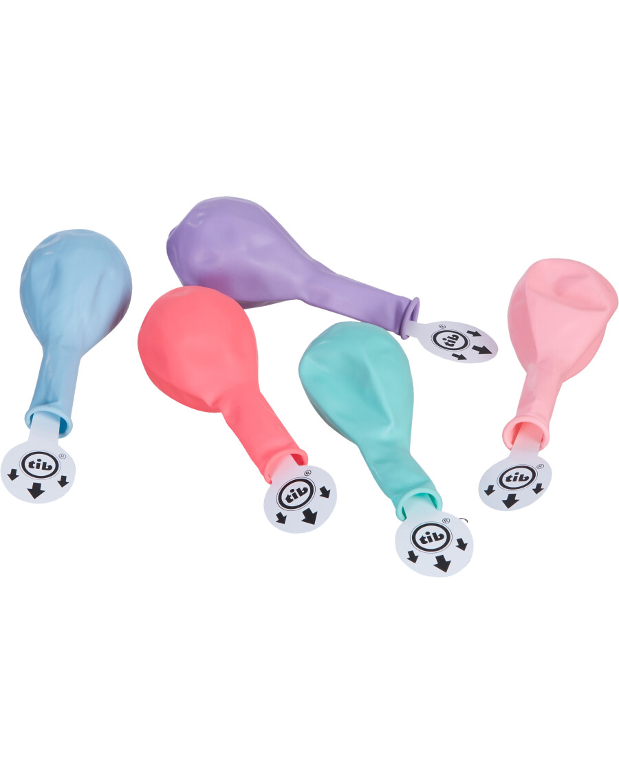 LED-Luftballons