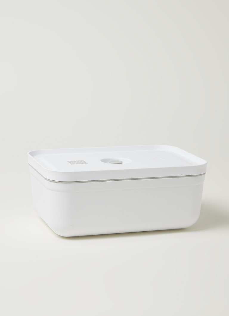 Recipient alimentar vidat Zwilling Fresh & Save