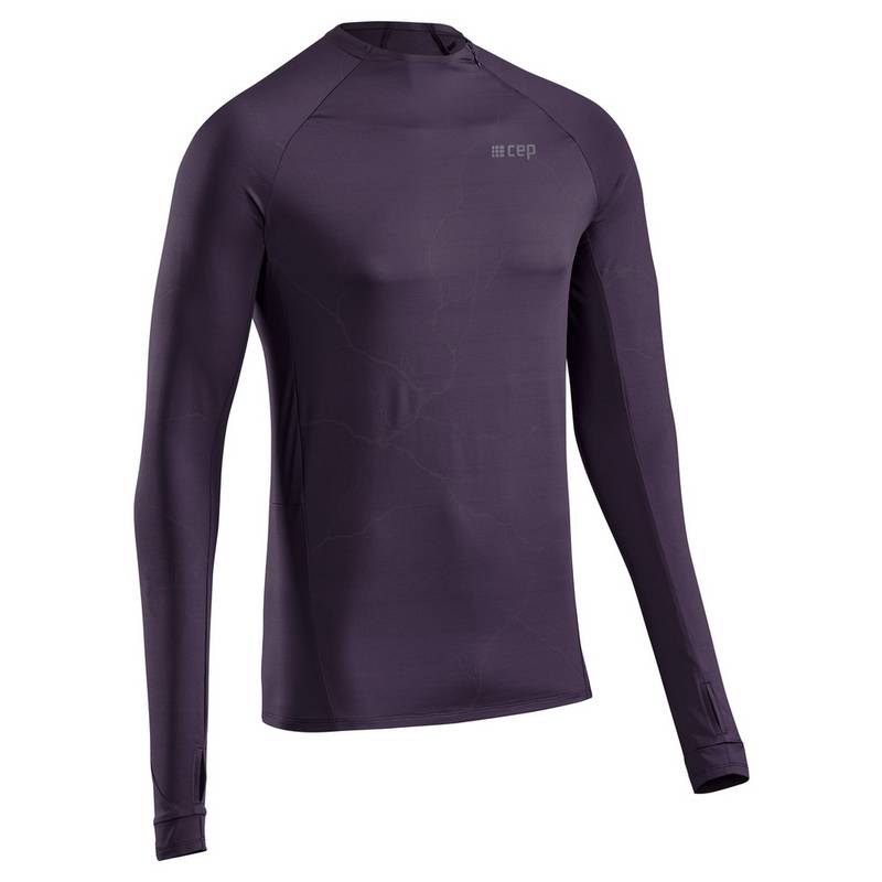 CEP Funktionsshirt Herren