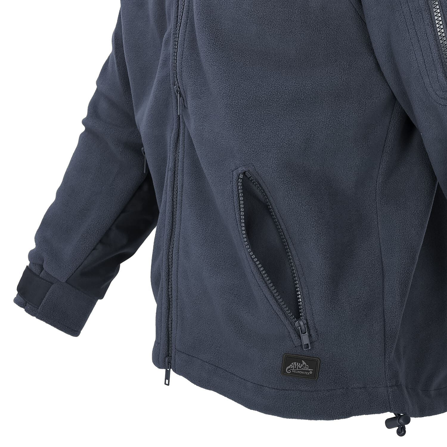 Classic Army Jacket Fleece