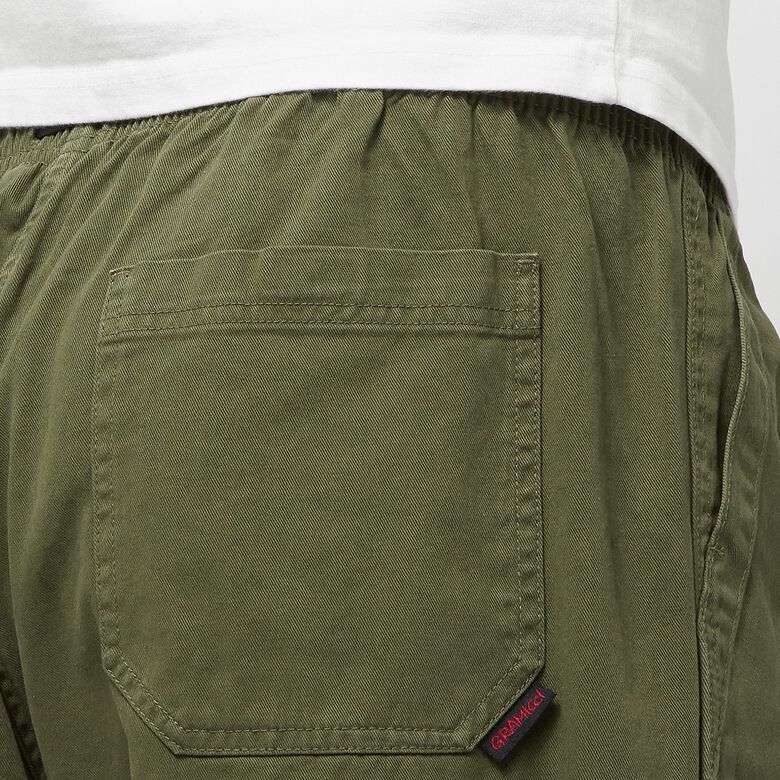 Gramicci Loose Tapered Ridge Pant olive