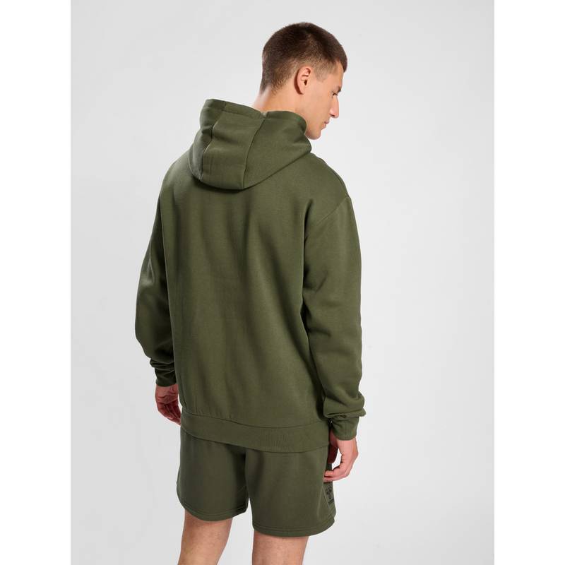 hummel hmlACTIVE CO HOODIE Hoodie Herren