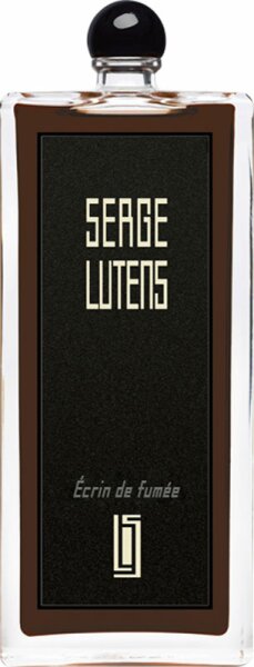 Serge Lutens Collection Noire Écrin de fumée Eau de Parfum
