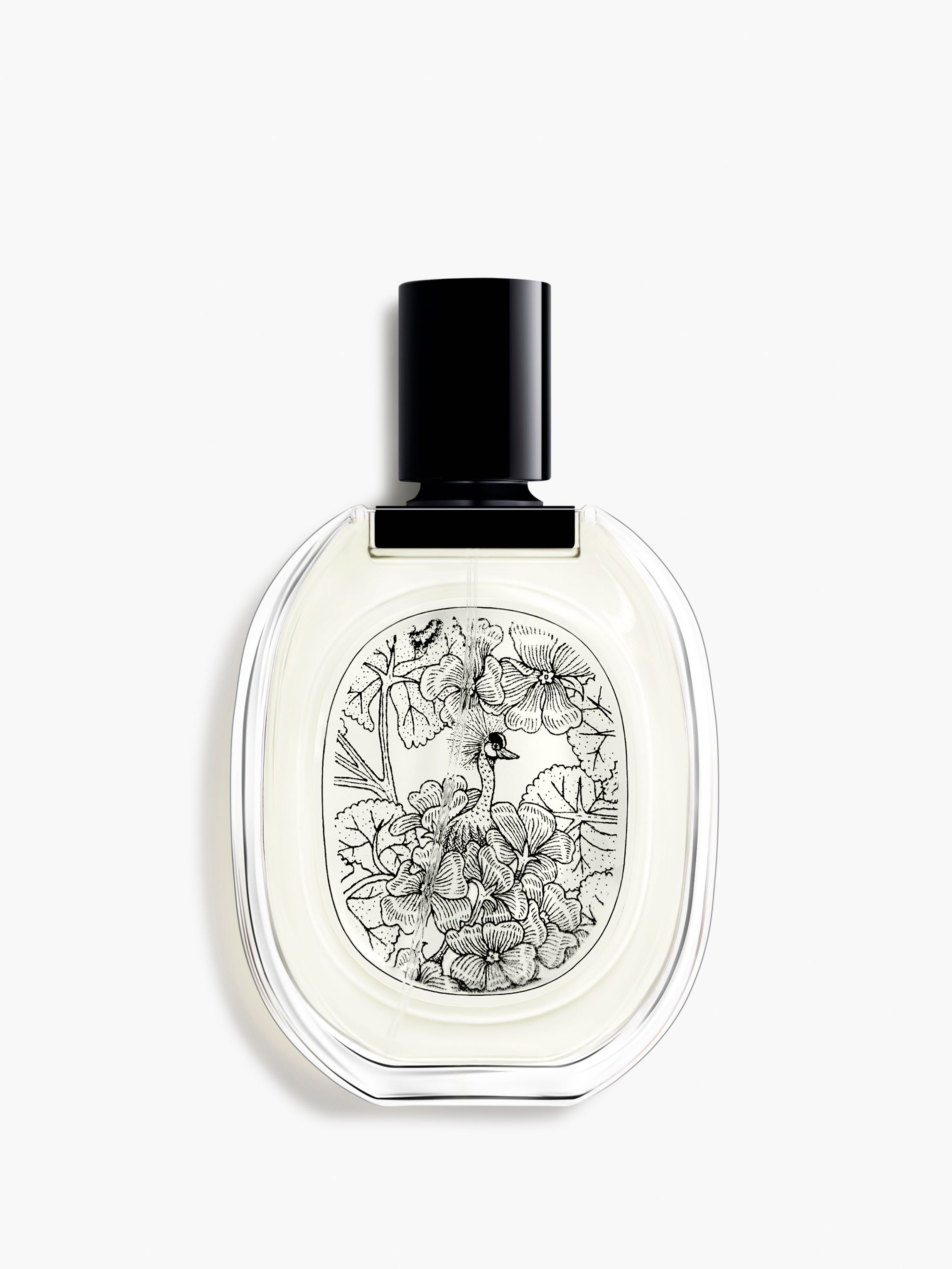Geranium Odorata - Eau de Toilette