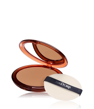 IsaDora Bronzing Powder Puder-10 g