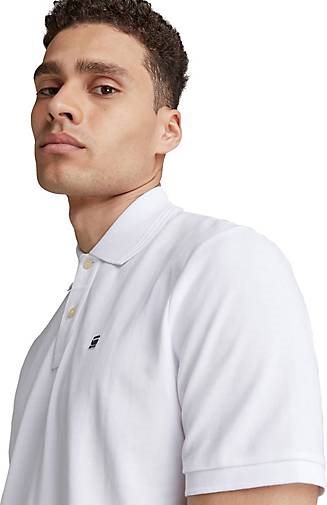 G-Star RAW Poloshirt Dunda Polo s/s
