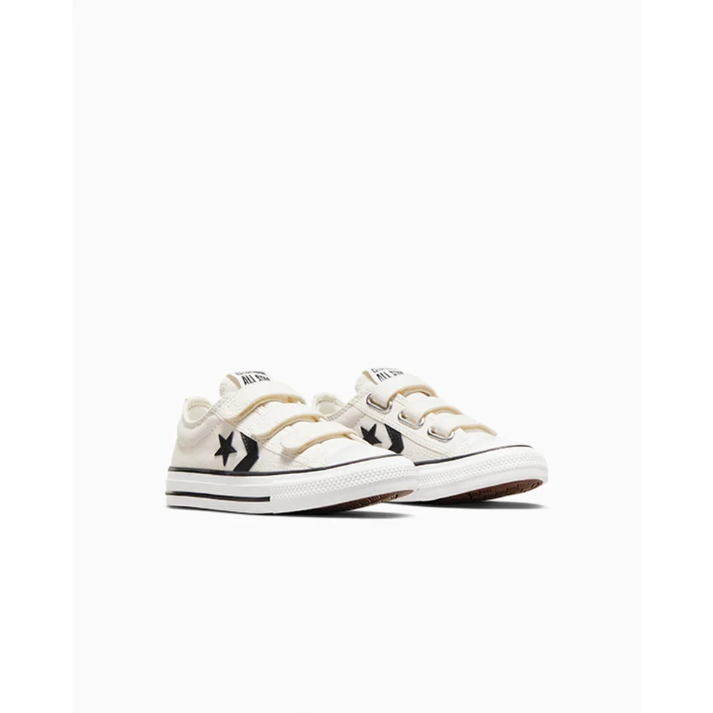 Converse Star Player 76 Easy On A05218C / weiss