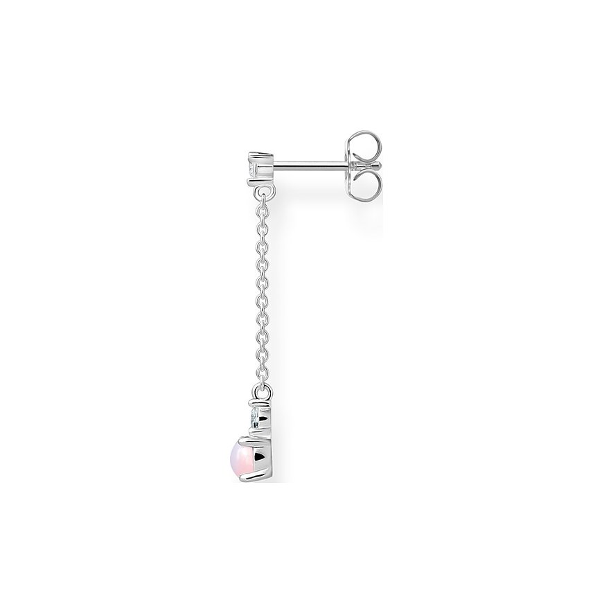Thomas Sabo Einzelner Ohrschmuck