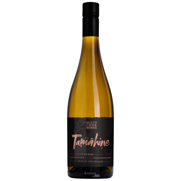 Misty CoveTamahine Marlborough Sauvignon Blanc 2022